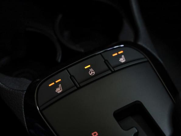 Kia Picanto III с пробегом 2019 года, цена 1 736 000 рублей, 10420 км, хэтчбек, Автокод Объявления