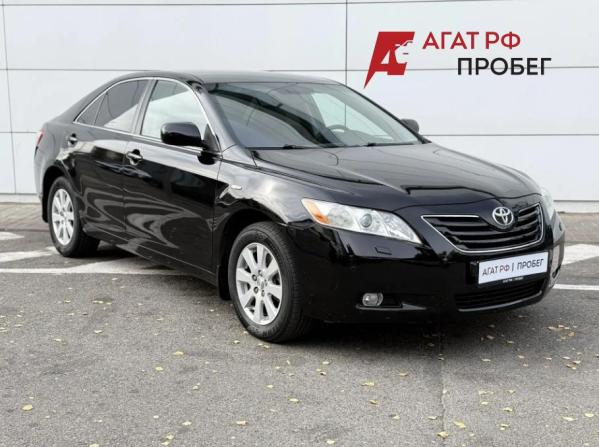 Toyota Camry VI (XV40) с пробегом 2008 года, цена 1 120 000 рублей, 278274 км, седан, Автокод Объявления