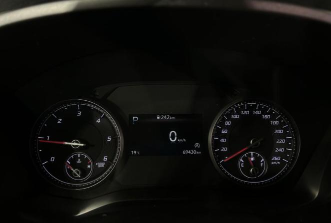 Hyundai Santa Fe IV с пробегом 2020 года, цена 3 380 000 рублей, 69430 км, внедорожник, Автокод Объявления