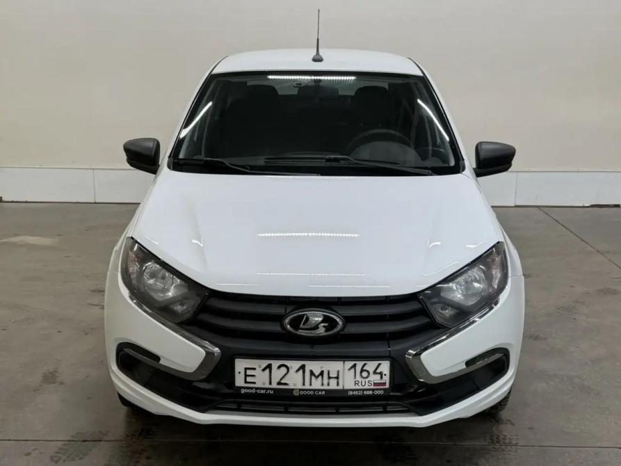 Lada (ВАЗ) Granta I Рестайлинг Саратов  - изображение 3