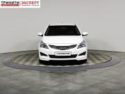 Hyundai Solaris I Рестайлинг Белгород  - изображение 18