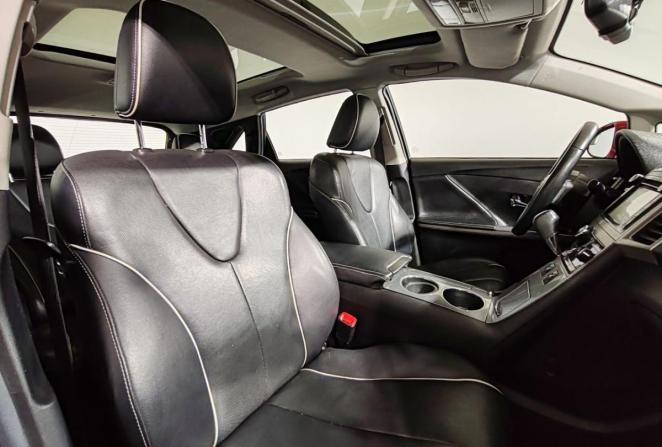 Toyota Venza I Рестайлинг с пробегом 2014 года, цена 1 730 000 рублей, 119763 км, внедорожник, Автокод Объявления