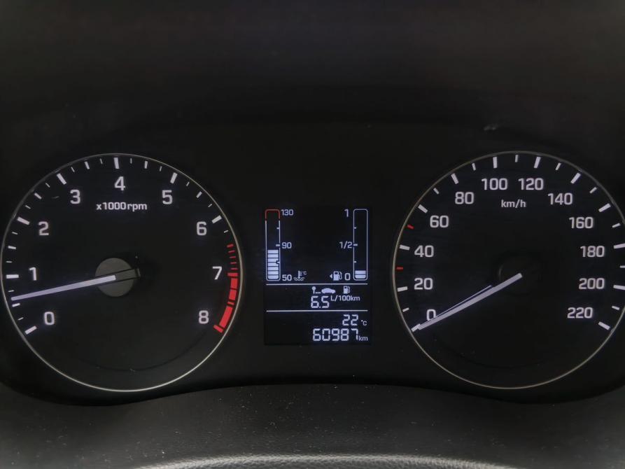 Hyundai Creta I Москва  - изображение 23