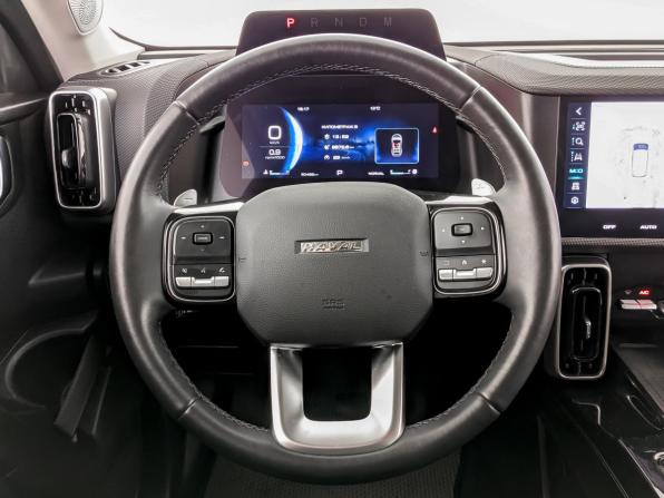 Haval Dargo I с пробегом 2022 года, цена 2 415 000 рублей, 50341 км, внедорожник, Автокод Объявления
