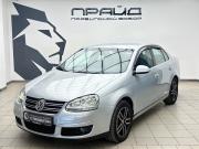 Volkswagen Jetta V Ростов-на-Дону  - изображение 24