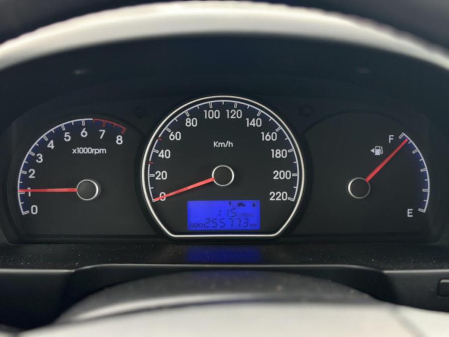 Hyundai Elantra IV (HD) Йошкар-Ола  - изображение 16