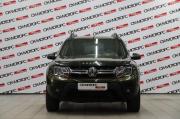 Renault Duster I Рестайлинг Сургут  - изображение 31