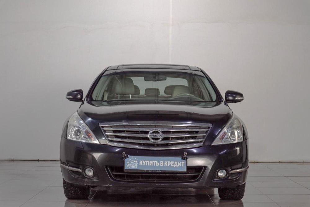 Nissan Teana II Рестайлинг Челябинск  - изображение 2