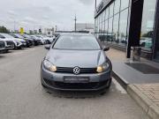 Volkswagen Golf VI Санкт-Петербург  - изображение 21