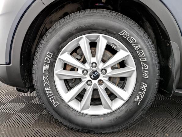 Kia Sorento III Prime Рестайлинг с пробегом 2019 года, цена 2 690 000 рублей, 122558 км, внедорожник, Автокод Объявления