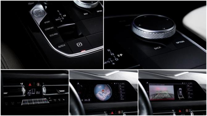 BMW 2 серии F44 с пробегом 2021 года, цена 3 500 000 рублей, 35999 км, седан, Автокод Объявления