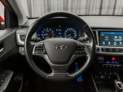 Hyundai Solaris II Москва  - изображение 33