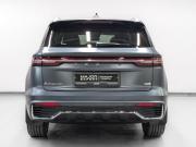 Geely Monjaro I Москва  - изображение 36