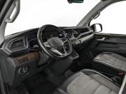 Volkswagen Multivan T6 Рестайлинг Москва  - изображение 44