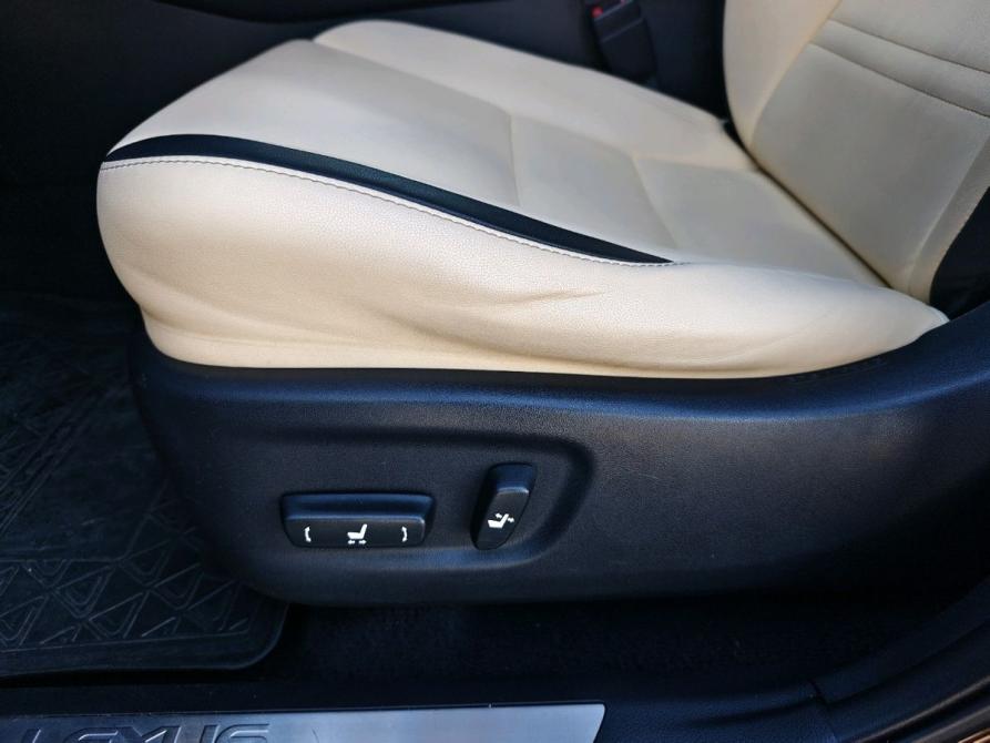 Lexus NX I Санкт-Петербург  - изображение 18