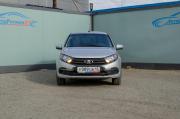 Lada (ВАЗ) Granta I Рестайлинг Курган  - изображение 21