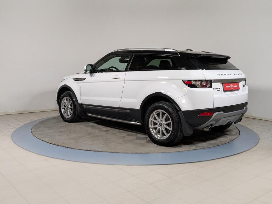 Land Rover Range Rover Evoque I Екатеринбург  - изображение 6