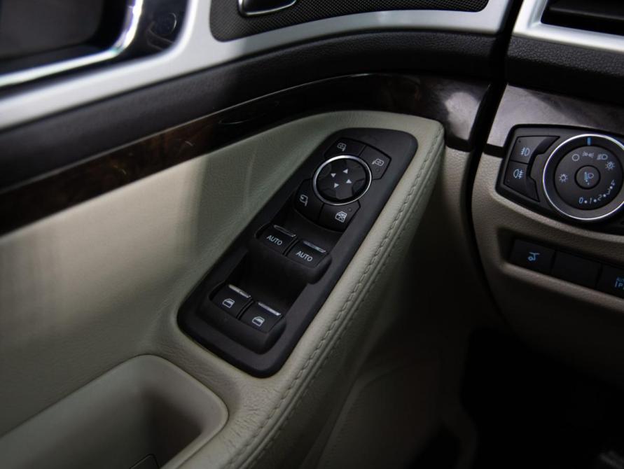 Ford Explorer V Санкт-Петербург  - изображение 20