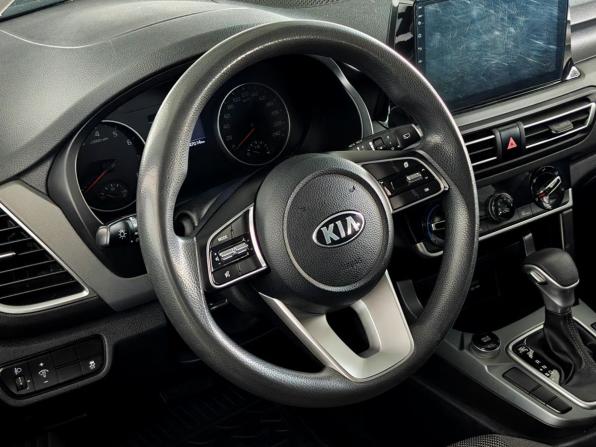 Kia Seltos I с пробегом 2020 года, цена 1 900 000 рублей, 147012 км, внедорожник, Автокод Объявления