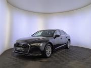 Audi A6 V (C8) Москва  - изображение 31