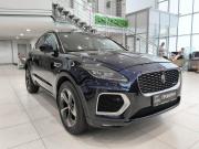 Jaguar E-Pace I Рестайлинг Казань  - изображение 25