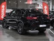 Mercedes-Benz GLE Coupe I (C292) Санкт-Петербург  - изображение 42