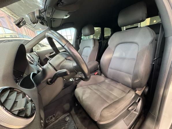 Audi A3 II (8P) Рестайлинг 2 с пробегом 2012 года, цена 820 000 рублей, 174196 км, хэтчбек, Автокод Объявления