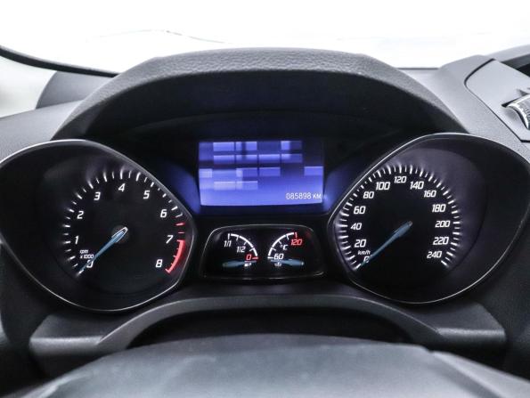 Ford Kuga II с пробегом 2013 года, цена 1 200 000 рублей, 85898 км, внедорожник, Автокод Объявления