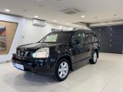 Nissan X-Trail II Астрахань  - изображение 22