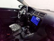 Volkswagen Jetta VI Курск  - изображение 24