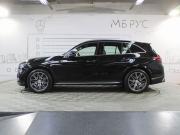 Mercedes-Benz GLC AMG II (X254) Москва  - изображение 45