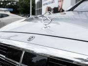 Mercedes-Benz S-Класс VII (W223) Ставрополь  - изображение 40