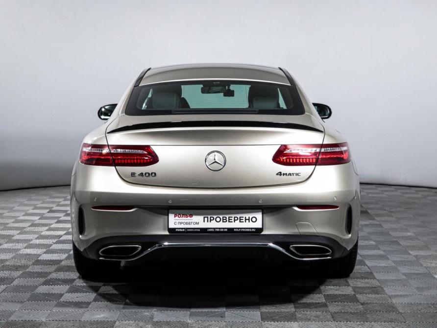 Mercedes-Benz E-Класс V (W213 S213 C238) Москва  - изображение 6