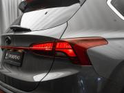 Hyundai Santa Fe IV Рестайлинг Москва  - изображение 38