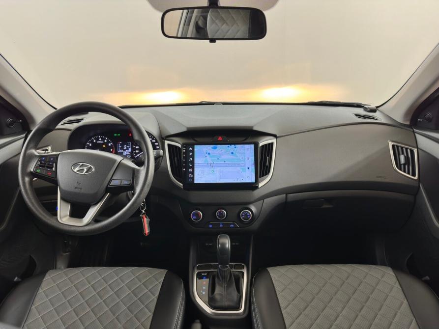 Hyundai Creta I Рестайлинг Москва  - изображение 5
