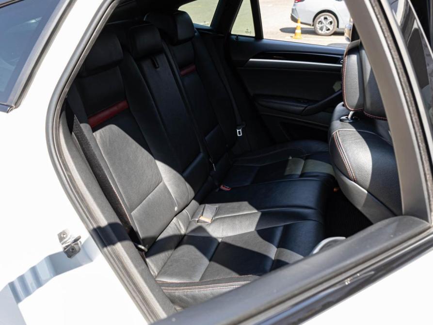 BMW X6 M I (E71) Рестайлинг Краснодар  - изображение 8