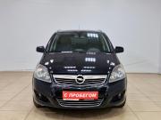 Opel Zafira B Рестайлинг Альметьевск  - изображение 27