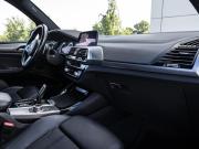 BMW X3 III (G01) Москва  - изображение 37