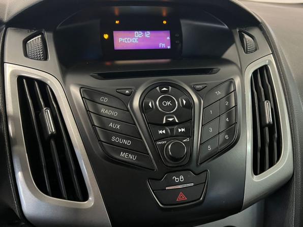 Ford Focus III с пробегом 2011 года, цена 680 000 рублей, 183014 км, седан, Автокод Объявления