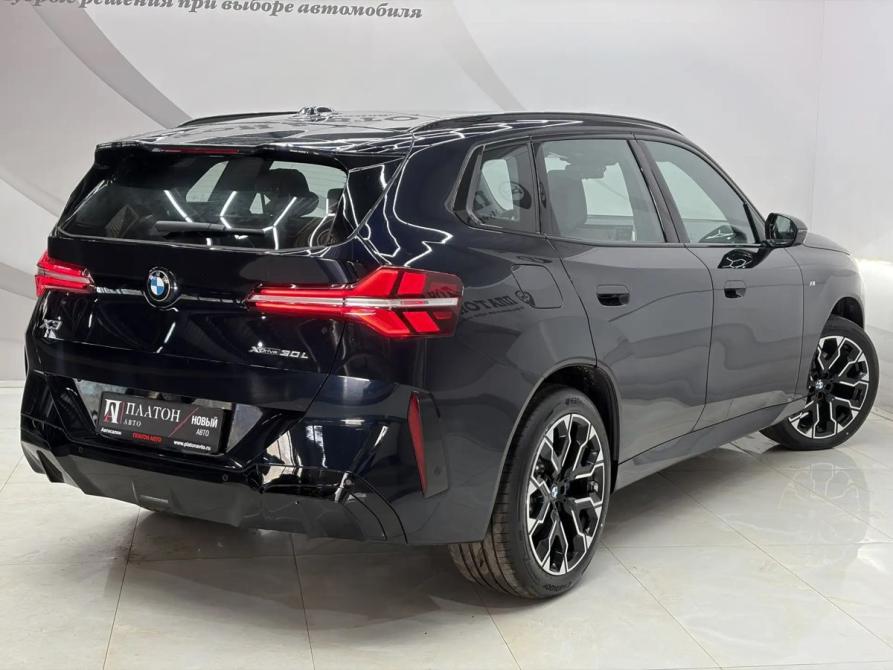 BMW X3 IV (G45/G48) Воронеж  - изображение 5