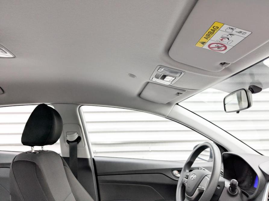Hyundai Solaris II Рестайлинг Москва  - изображение 23