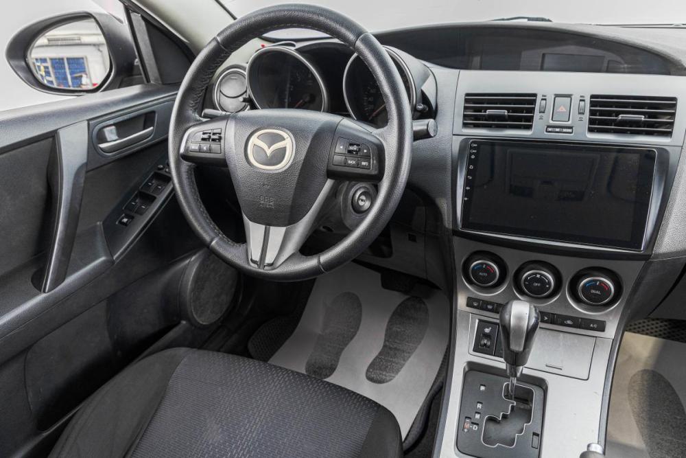 Mazda 3 II (BL) Барнаул  - изображение 17