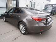 Mazda 6 III (GJ) Москва  - изображение 22