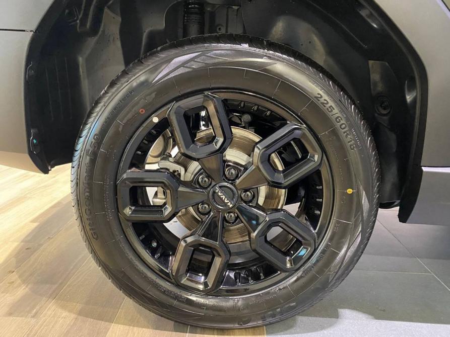 Haval H3 I Рестайлинг Самара  - изображение 10