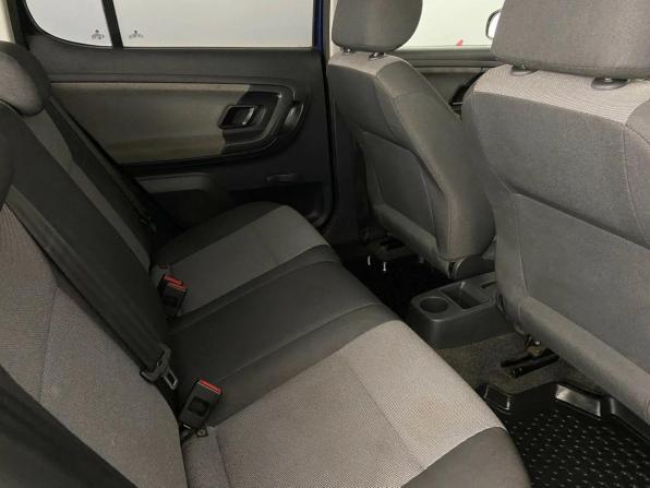 Skoda Fabia II Рестайлинг с пробегом 2013 года, цена 610 000 рублей, 132517 км, хэтчбек, Автокод Объявления