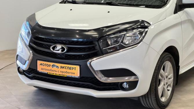 Lada (ВАЗ) XRAY I с пробегом 2016 года, цена 630 000 рублей, 149783 км, хэтчбек, Автокод Объявления