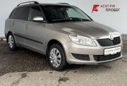 Skoda Fabia II Рестайлинг Киров  - изображение 21