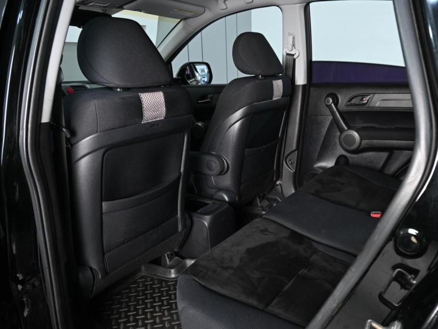 Honda CR-V III Рестайлинг Ростов-на-Дону  - изображение 11