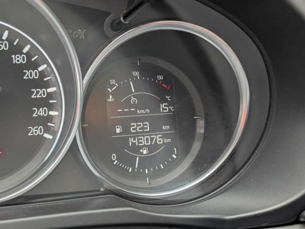 Mazda CX-5 II с пробегом 2020 года, цена 2 299 000 рублей, 142108 км, внедорожник, Автокод Объявления