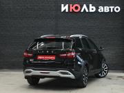 Lada (ВАЗ) Vesta I Рестайлинг (NG) Екатеринбург  - изображение 26
